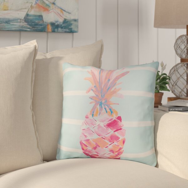 Hampton bay hotsell pineapple cushions